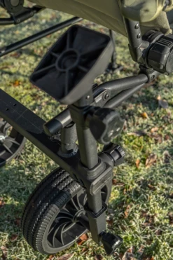 Korum S23 Accessory Chair Twin Wheel Barrow Kit - Chair accessories 9 Korum S23 Accessory Chair Twin Wheel Barrow Kit - Chair accessories -Coarse Fishing Store n41vb2ho637533871234899686