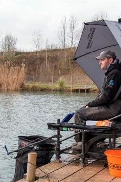 Preston Innovations Space Maker Multi Brollies - Umbrellas -Coarse Fishing Store n4ogbjh5636873010902049914