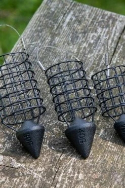 Matrix Horizon Cage Feeders - Distance feeders