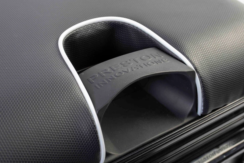 Preston Innovations Inception Mag-Lok Padded Seat - Seat box spares 2 Preston Innovations Inception Mag-Lok Padded Seat - Seat box spares - Image 2