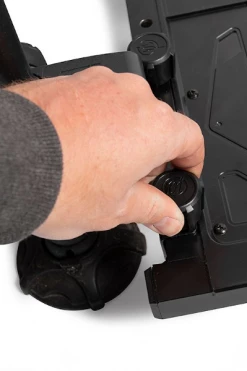 Preston Innovations Offbox Side Foot Rest - Attachments 16 Preston Innovations Offbox Side Foot Rest - Attachments -Coarse Fishing Store na1xddhm637613398170262495