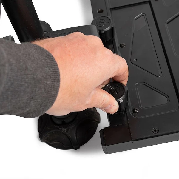 Preston Innovations Offbox Side Foot Rest - Attachments 8 Preston Innovations Offbox Side Foot Rest - Attachments - Image 8