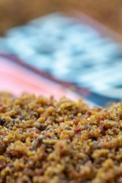 Sonubaits Supercrush Krill & Squid Groundbait 2kg - -Coarse Fishing Store nadw0gne637507505103099080