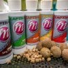 Mainline Match Captiv-8 Flavoured Colourants - Attractors & dips