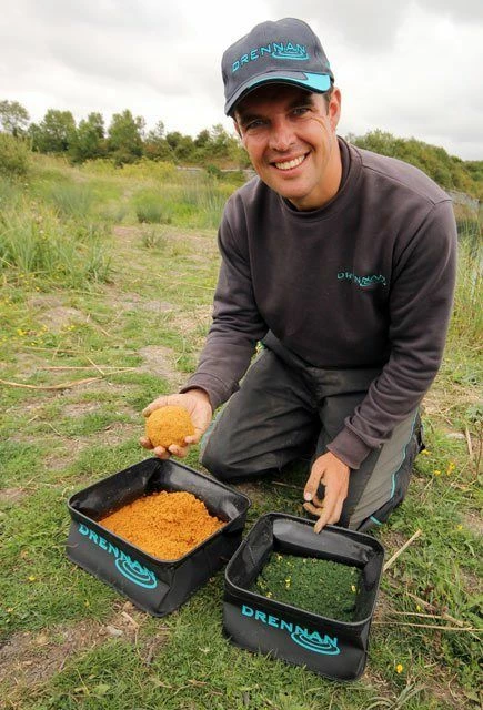 Drennan Bait Bowls - Groundbait bowls 7 Drennan Bait Bowls - Groundbait bowls - Image 7