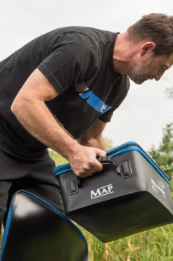 MAP Seal System Large EVA Storage Case - Accessory bags -Coarse Fishing Store nffrf2ou637117468748748504