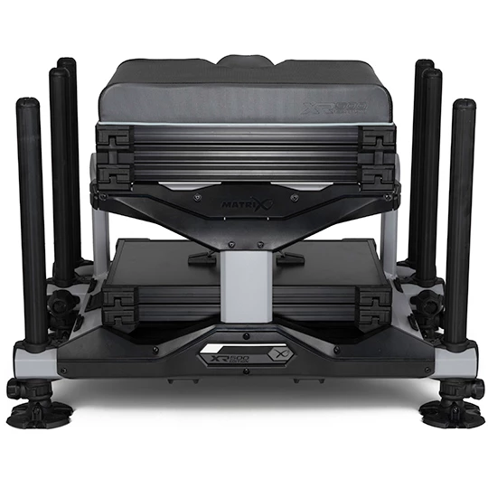 Matrix XR36 Pro 500 Edition Seatbox - Seat boxes 4 Matrix XR36 Pro 500 Edition Seatbox - Seat boxes - Image 4