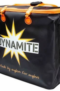 Dynamite Baits EVA Keepnet Storage Bag - Net bags