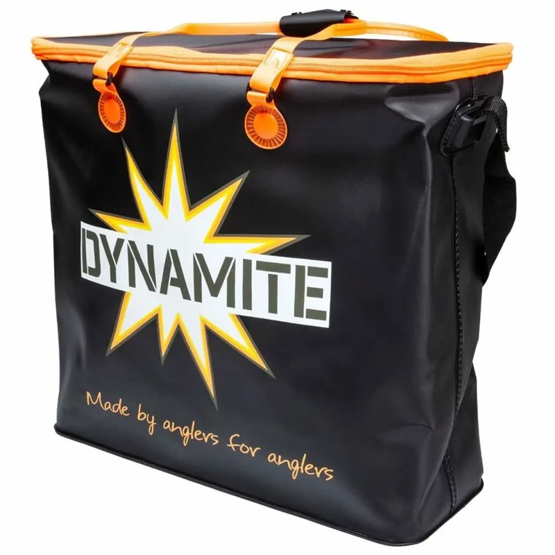 Dynamite Baits EVA Keepnet Storage Bag - Net bags 1 Dynamite Baits EVA Keepnet Storage Bag - Net bags