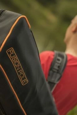 Guru Fusion Pole Holdalls - -Coarse Fishing Store ngvmqqfh636687199131053539