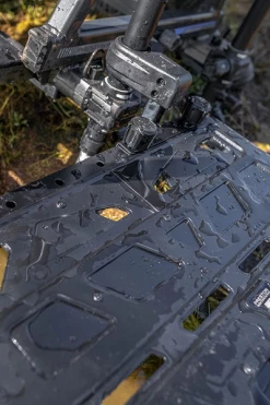 Preston Innovations Offbox Side Foot Rest - Attachments 12 Preston Innovations Offbox Side Foot Rest - Attachments -Coarse Fishing Store ngxktjgo637613398170106224