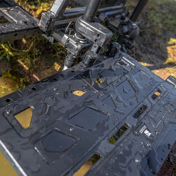 Preston Innovations Offbox Side Foot Rest - Attachments 4 Preston Innovations Offbox Side Foot Rest - Attachments - Image 4