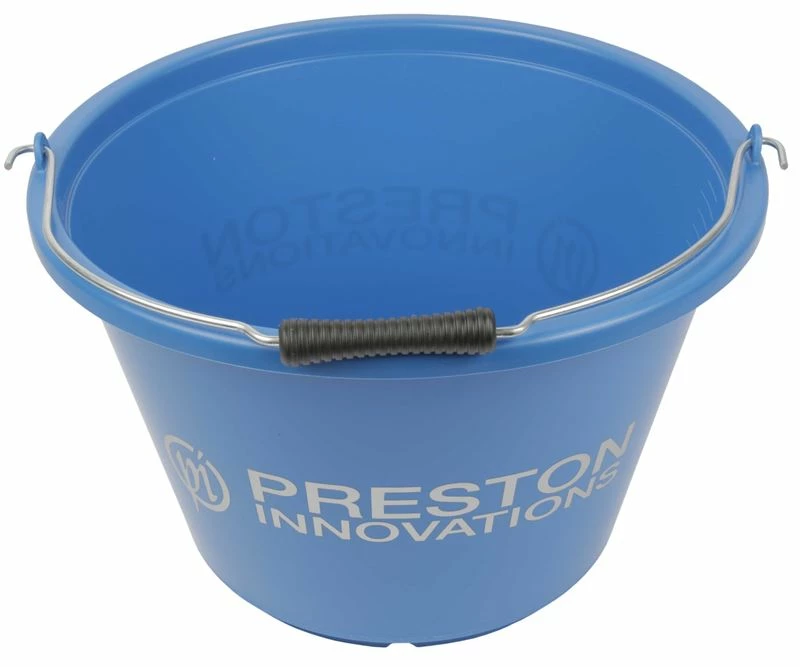 Preston Innovations 18L Bucket - Buckets 1 Preston Innovations 18L Bucket - Buckets