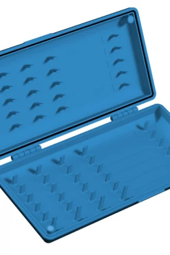 Daiwa N’zon Rig Cases - Rig & hook storage 12 Daiwa N’zon Rig Cases - Rig & hook storage -Coarse Fishing Store nj3vydoi637073280056092039