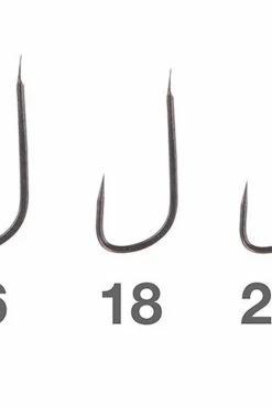Matrix MXC-5 Light Spade End Barbless Hooks - Spade hooks 6 Matrix MXC-5 Light Spade End Barbless Hooks - Spade hooks -Coarse Fishing Store nje0yish637328170653818497