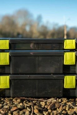 Matrix Storage Boxes - Tackle boxes