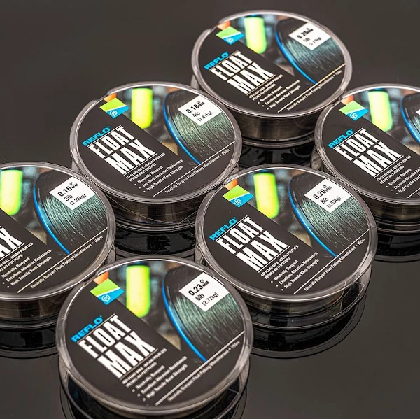 Preston Innovations Reflo Float Max Mono - 1 Preston Innovations Reflo Float Max Mono -