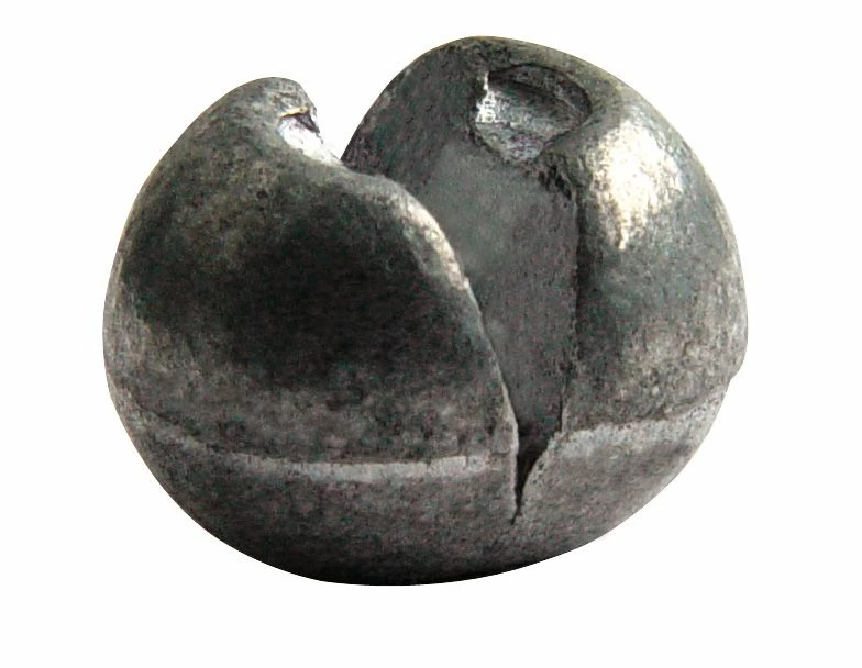 Preston Innovations Non Toxic Shot Dispenser - Split shot 2 Preston Innovations Non Toxic Shot Dispenser - Split shot - Image 2