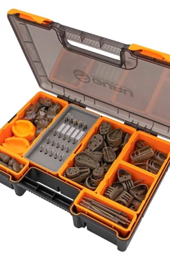 Guru Fusion Feeder Box - Tackle boxes