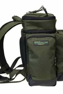 Drennan Specialist Compact Rucksack - Rucksacks -Coarse Fishing Store nr1dkw3r636419409072621082