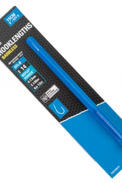 Preston Innovations MSS SFL-B Hooklengths - Hair rigs & hook hairs