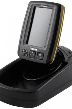 Waverunner Toslon TF640 Feature Finder GPS - Fish finders 8 Waverunner Toslon TF640 Feature Finder GPS - Fish finders -Coarse Fishing Store ntkptycw637051927938688776