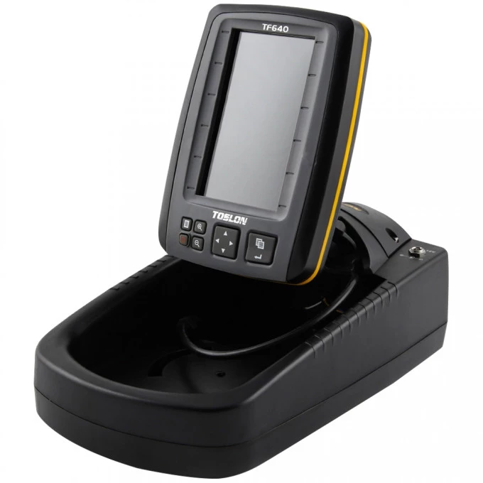 Waverunner Toslon TF640 Feature Finder GPS - Fish finders 4 Waverunner Toslon TF640 Feature Finder GPS - Fish finders - Image 4