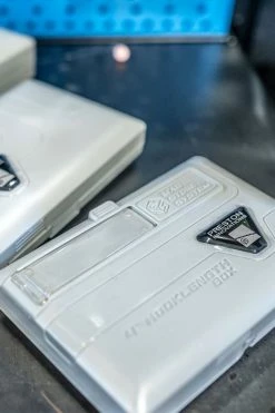 Preston Innovations MAG Store System Unloaded Hooklength Boxes - Rig & hook storage 9 Preston Innovations MAG Store System Unloaded Hooklength Boxes - Rig & hook storage -Coarse Fishing Store nvm11psz637424283123271366