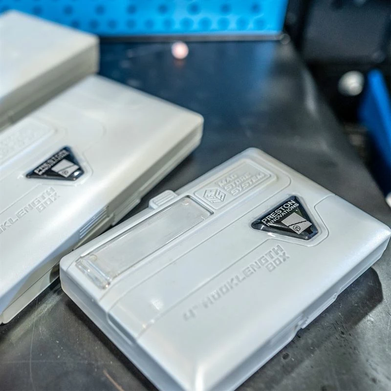 Preston Innovations MAG Store System Unloaded Hooklength Boxes - Rig & hook storage 4 Preston Innovations MAG Store System Unloaded Hooklength Boxes - Rig & hook storage - Image 4