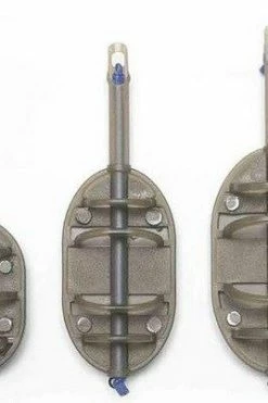 Preston Innovations Flat Method Feeder Elasticated - Method feeders