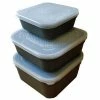 Drennan Bait Maggiboxes - Bait boxes