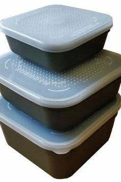 Drennan Bait Maggiboxes - Bait boxes