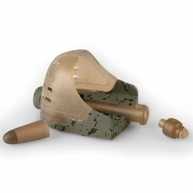 Matrix Interchangeable Inline Pellet Feeders - 2 Matrix Interchangeable Inline Pellet Feeders - - Image 2