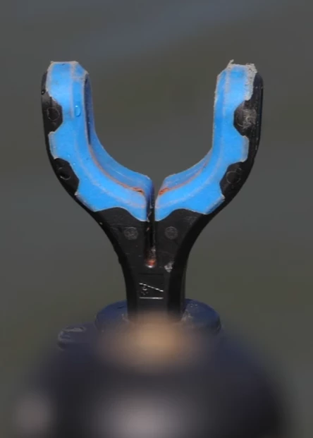 Preston Innovations U-Shaped Rod Safe - Rod rests 2 Preston Innovations U-Shaped Rod Safe - Rod rests - Image 2