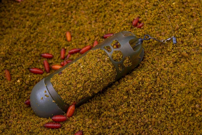 Preston Innovations XL Absolute Window Feeders - 6 Preston Innovations XL Absolute Window Feeders - - Image 6