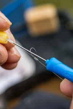 Preston Innovations Floater Rapid Stop Needle - Needles -Coarse Fishing Store o0vq3430636670828182763526