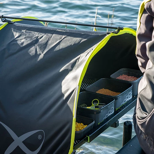 Matrix Extending Side Tray Cover - Side trays 15 Matrix Extending Side Tray Cover - Side trays - Image 15