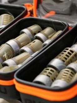 Guru X-Change Distance Feeders - -Coarse Fishing Store o3e2x24a636481651375845716