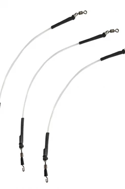 Daiwa N’zon Power Gum Link - Feeder links & stems