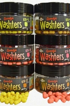Dynamite Baits Speedy's Washters - Pop ups, boilies & wafters 9 Dynamite Baits Speedy's Washters - Pop ups, boilies & wafters -Coarse Fishing Store o4v5jgjn636849835361963756