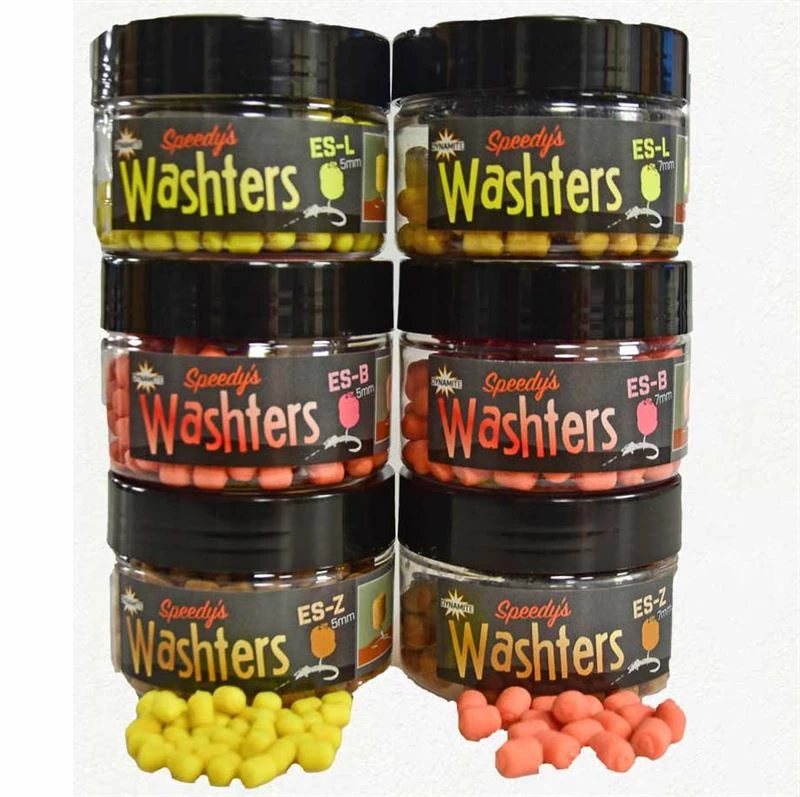 Dynamite Baits Speedy's Washters - Pop ups, boilies & wafters 3 Dynamite Baits Speedy's Washters - Pop ups, boilies & wafters - Image 3