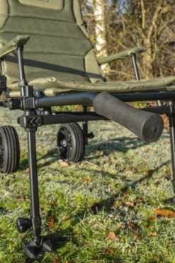 Korum S23 Accessory Chair Twin Wheel Barrow Kit - Chair accessories 10 Korum S23 Accessory Chair Twin Wheel Barrow Kit - Chair accessories -Coarse Fishing Store o5mgssvv637533871234899686