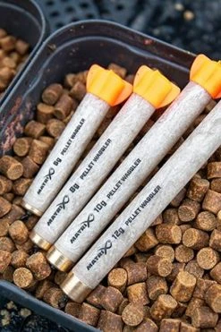 Matrix Pellet Wagglers - -Coarse Fishing Store ofofjy0x637520880401009263
