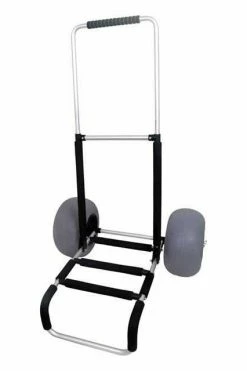 Tronix Pro Beach Trolley - Trollies, platforms & barrows 5 Tronix Pro Beach Trolley - Trollies, platforms & barrows -Coarse Fishing Store ohdmexde637553021399438806