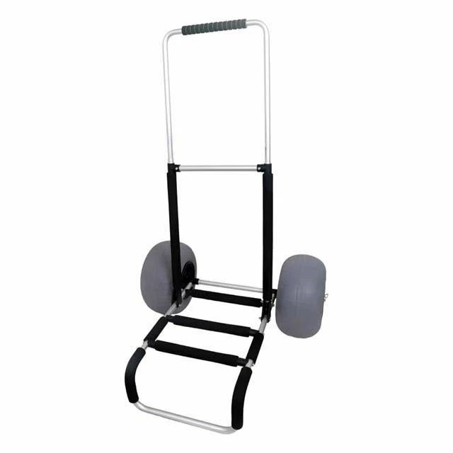 Tronix Pro Beach Trolley - Trollies, platforms & barrows 3 Tronix Pro Beach Trolley - Trollies, platforms & barrows - Image 3