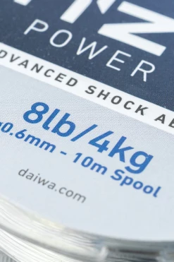 Daiwa N’zon Power Gum - Shockleaders 5 Daiwa N’zon Power Gum - Shockleaders -Coarse Fishing Store oifln04w637599451635769908