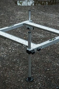 Matrix Duralite Transporter - Trollies, platforms & barrows -Coarse Fishing Store oiisnkh2637338793498368439