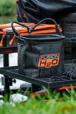 Guru Fusion H2O Drop Bucket - Buckets