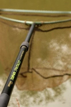 Drennan Super Specialist Extendable Twist Lock 3.0m - Landing net handles