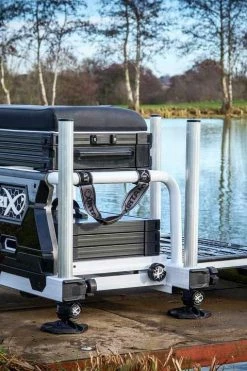 Matrix S36 Superboxes - Seat boxes -Coarse Fishing Store oizzi0ha636897233216816941